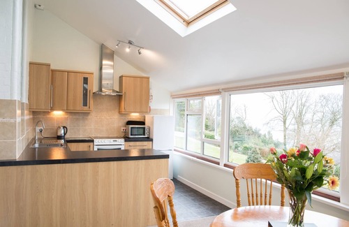 Dartmouth Apartment | Kingswear Park Club