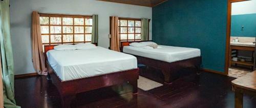 Drake Bay Cabin | Kinkajoungalows - Amaya Family, Drake Bay, Osa Peninsula