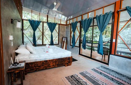 Drake Bay Cabin | Kinkajoungalows - Amaya Family, Drake Bay, Osa Peninsula