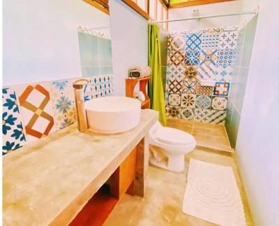 Drake Bay Cabin | Kinkajoungalows - Amaya Family, Drake Bay, Osa Peninsula