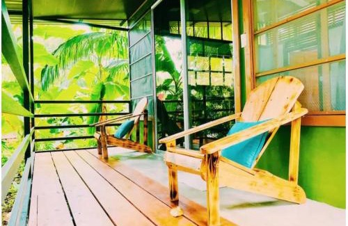 Drake Bay Cabin | Kinkajoungalows - Amaya Family, Drake Bay, Osa Peninsula