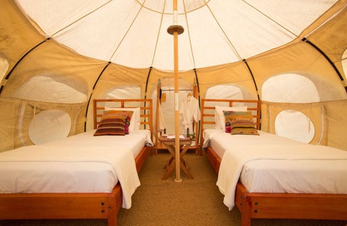 El General Hotel | Kinkara Luxury Retreat