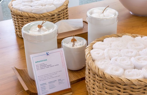 El General Hotel | Kinkara Luxury Retreat