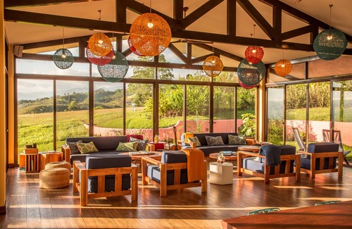 El General Hotel | Kinkara Luxury Retreat