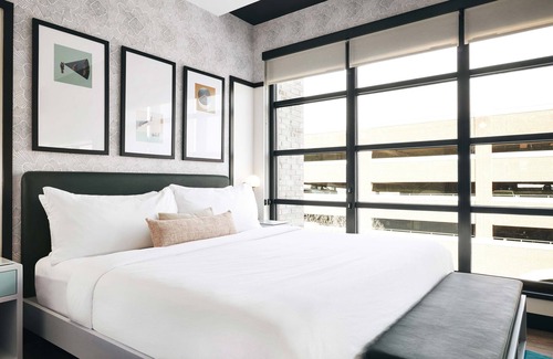 Downtown Chattanooga Hotel | Kinley Chattanooga Southside, a Tribute Portfolio Hotel