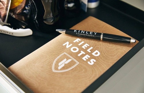 Downtown Chattanooga Hotel | Kinley Chattanooga Southside, a Tribute Portfolio Hotel