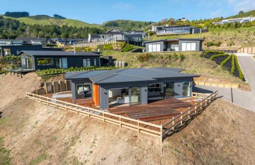 Kinloch House | Kinloch Lookout