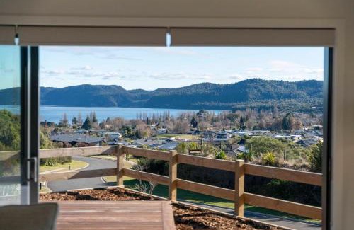 Kinloch House | Kinloch Lookout