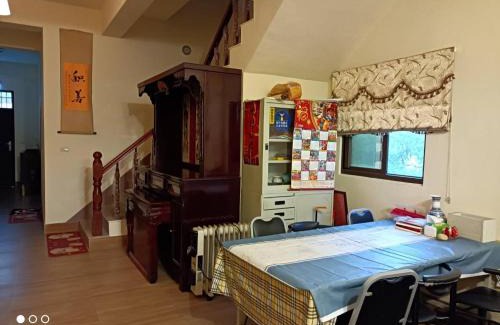 Jincheng House | Kinmen 988 Homestay