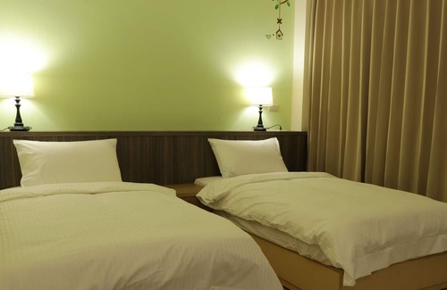 Jinning House | Kinmen Happiness Homestay