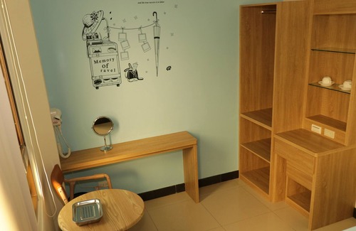 Jinning House | Kinmen Happiness Homestay