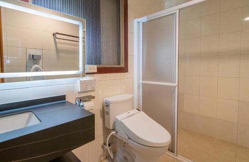 Shuitou Village House | Kinmenhouse Villa No 7