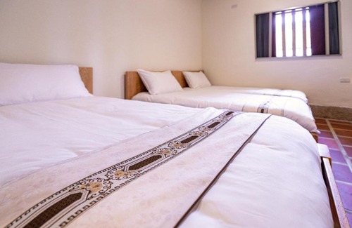 Shuitou Village House | Kinmenhouse Villa No 7