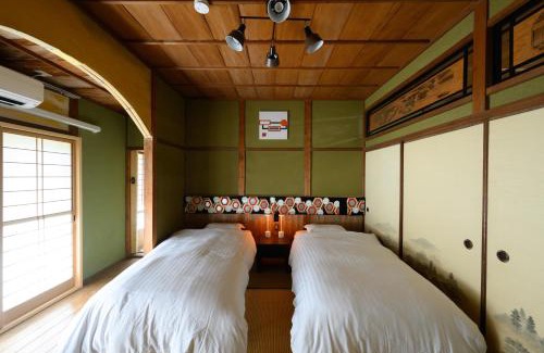 Shimo-Kasai District House | Kino