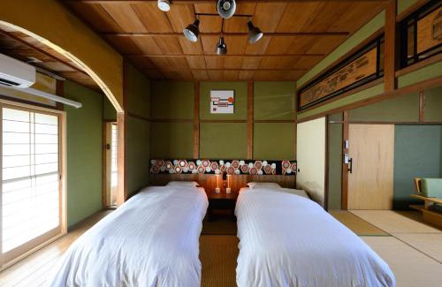Shimo-Kasai District House | Kino
