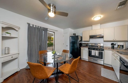 Tucson House | KINO Sports/Outdoor Space/3 BR & 2 BA/Garage