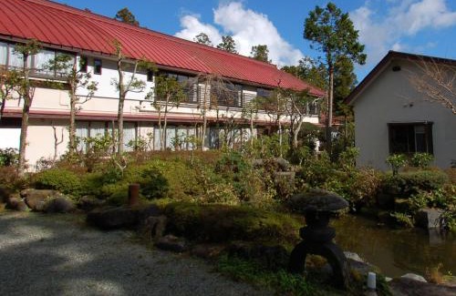 Ashinoyu Hotel | Kinokuniya Ryokan