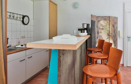 Bad Doberan Apartment | Kinozimmer