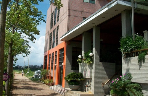 Jinsha Hotel | Kinsa Holiday Hotel