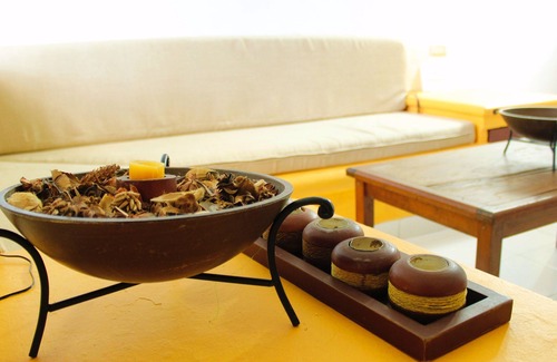 Colonia Centro Hotel | Kinta Kan Boutique Hotel