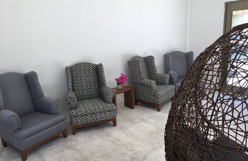 Centro Hotel | Kinta Kan Cabañas Hotel Playa del Carmen