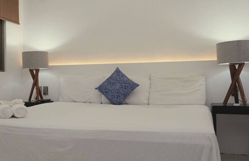 Centro Hotel | Kinta Kan Cabañas Hotel Playa del Carmen