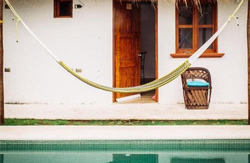 Colonia Centro Hotel | Kinta Kan Hotel Boutique Cozumel