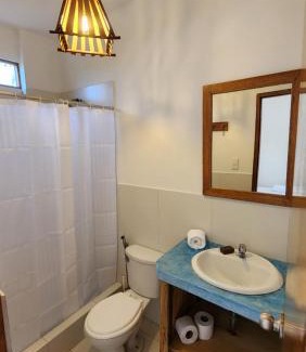 Mancora Bed & Breakfast | Kinti Guest House