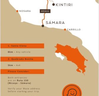 Belen de Nosarita Other | Kintiri Glamping