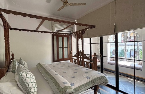 Udaipur City Centre Hotel | Kintsugi at Rangniwas
