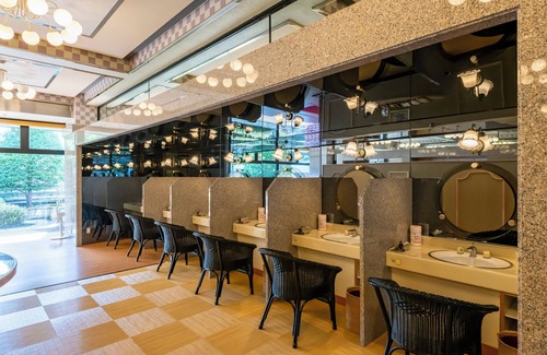 Kinugawa Onsen Hotel | KINUGAWA GRAND HOTEL YUME no TOKI