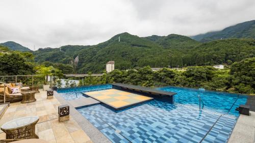 Kinugawa Onsen Hotel | Kinugawa Hotel Mikazuki