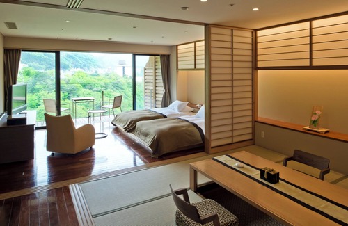 Kinugawa Onsen House | Kinugawa Kanaya Hotel