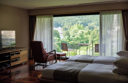 Kinugawa Onsen House | Kinugawa Kanaya Hotel