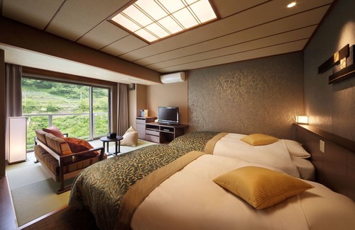 Kinugawa Onsen House | Kinugawa Onsen Hotel