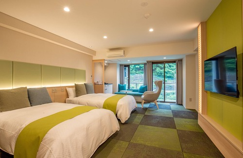 Kinugawa Onsen House | Kinugawa Onsen Hotel