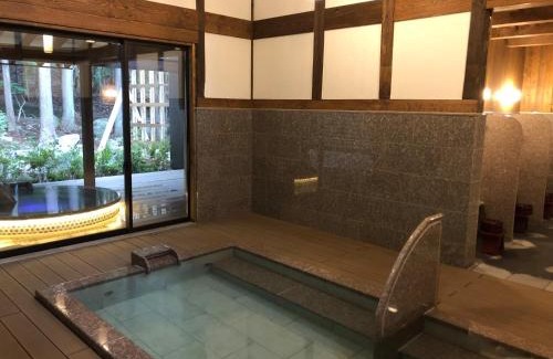 Kinugawa Onsen Hotel | Kinugawa Onsen Yusuikiko Hotel Otaki - Vacation STAY 68836v