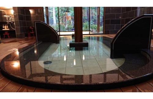 Kinugawa Onsen Hotel | Kinugawa Onsen Yusuikiko Hotel Otaki - Vacation STAY 68836v