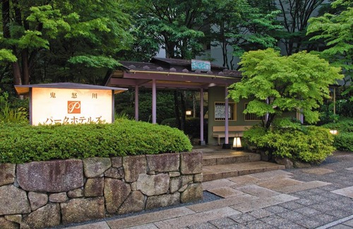 Kinugawa Onsen Hotel | Kinugawa Park Hotels