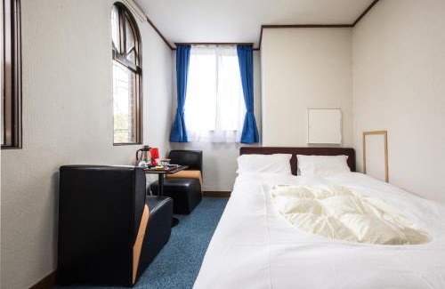 Kinugawa Onsen Hotel | Kinugawa Pension Bamboo