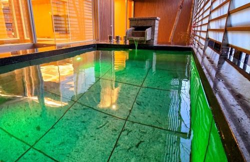 Kinugawa Onsen Hotel | Kinugawa Plaza Hotel