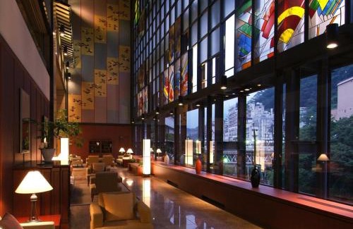 Kinugawa Onsen Hotel | Kinugawa Plaza Hotel