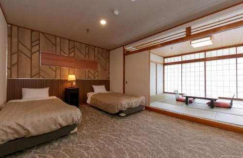 Kinugawa Onsen Hotel | Kinugawa Royal Hotel
