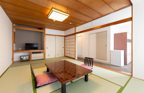 Kinugawa Onsen Hotel | Kinugawa Royal Hotel