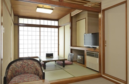 Kinugawa Onsen House | Kinugawa Royal Hotel
