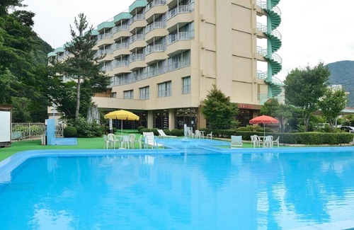 Kinugawa Onsen House | Kinugawa Royal Hotel