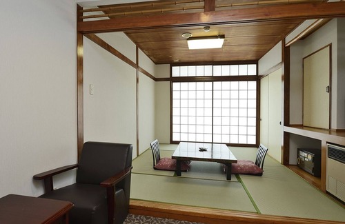 Kinugawa Onsen House | Kinugawa Royal Hotel