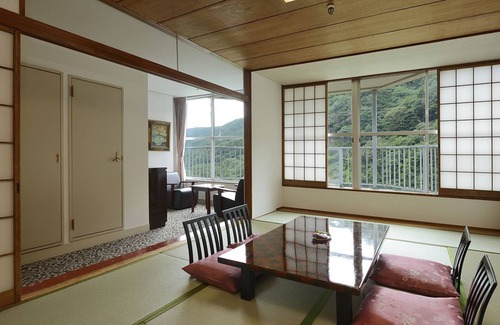 Kinugawa Onsen House | Kinugawa Royal Hotel