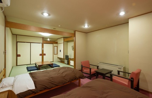 Kinugawa Onsen House | kinugawaonsen Fukumatsu