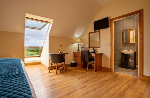 Kinvara House | Kinvara Guesthouse